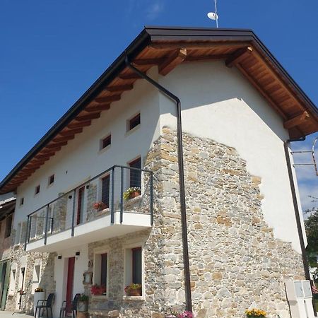 Casa21 Sant'Antonio Tortal Exterior foto