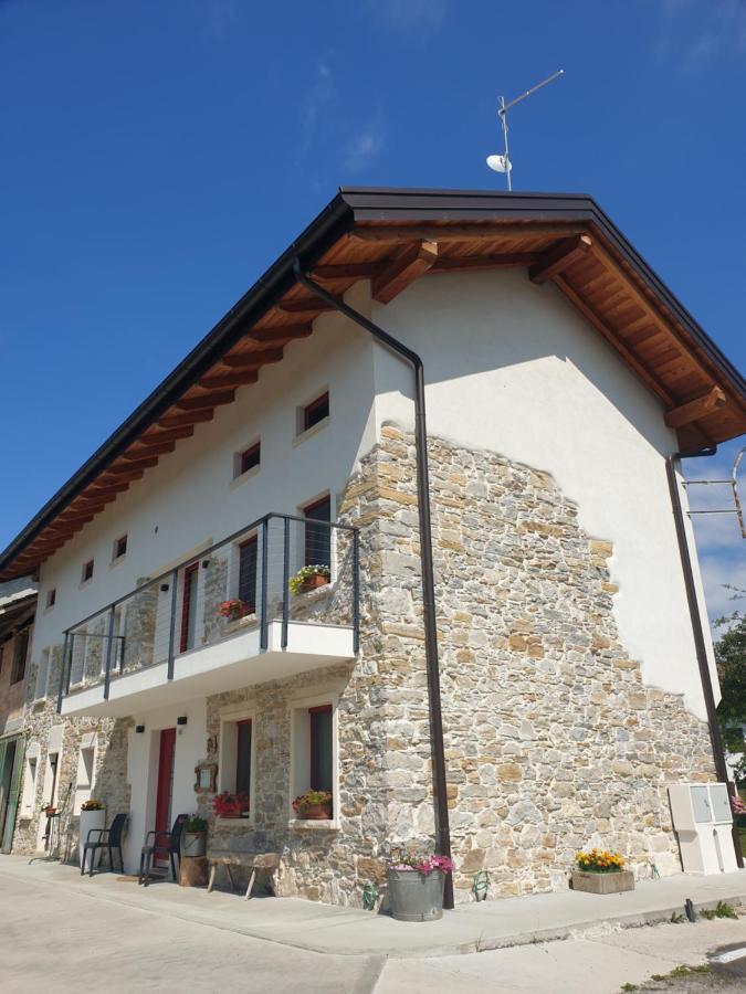 Casa21 Sant'Antonio Tortal Exterior foto