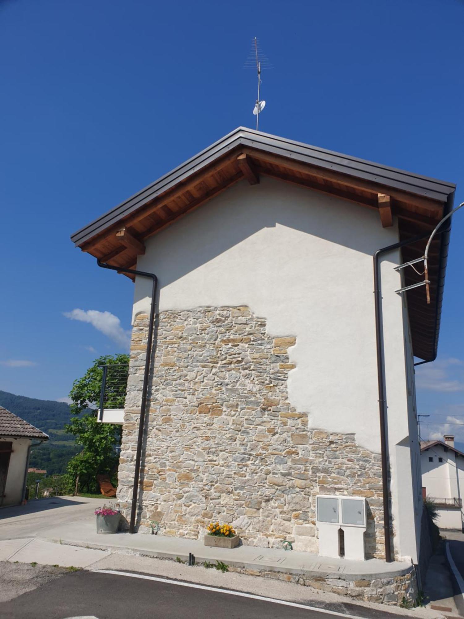 Casa21 Sant'Antonio Tortal Exterior foto